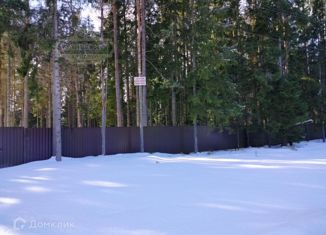 Продам земельный участок, 40 сот., садовое товарищество Грузино-4