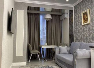 2-комнатная квартира на продажу, 59 м2, Краснодар, Совхозная улица, 1к5, ЖК Седьмой Континент