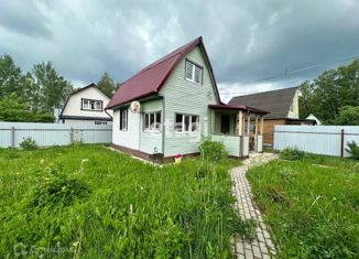 Продам дом, 50 м2, Владимирская область, СНТ Берёзка-1, 27