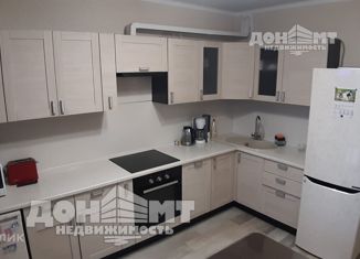 3-ком. квартира на продажу, 71 м2, Ростов-на-Дону, улица Ткачёва, 22, ЖК Итальянский Квартал