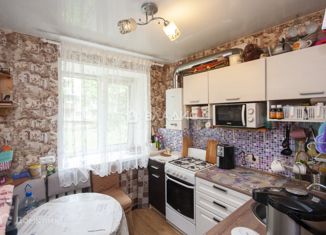 Продажа 2-комнатной квартиры, 44 м2, Нижний Новгород, улица Сазанова, 8, улица Сазанова