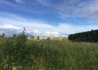 Участок на продажу, 6 сот., деревня Животинки, 1-я Благодатная улица