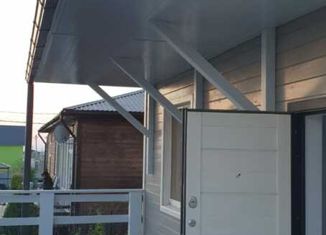 Продается дом, 130 м2, поселок Верхнее Джемете, улица Дмитрия Орехова, 28