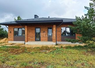 Дом на продажу, 101.6 м2, село Староживотинное, Рамонская улица