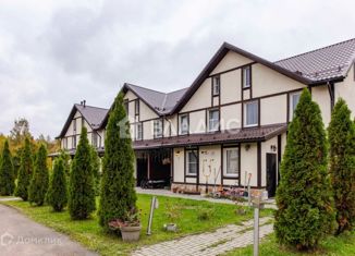 Продажа таунхауса, 120 м2, Ленинградская область, Новая улица, 19