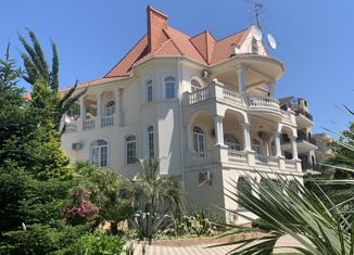 Продам дом, 385 м2, Сочи, микрорайон Приморье, Благодатная улица, 101