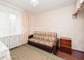 Продажа комнаты, 60 м2, Рязанская область, улица Тимуровцев, 9к2