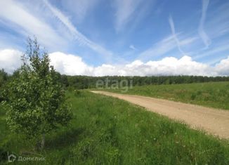 Продается земельный участок, 501 сот., деревня Погромное