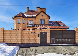 Дом на продажу, 463 м2, село Кременкуль, Уральская улица, 20