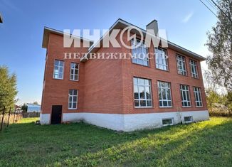 Дом на продажу, 579.4 м2, Тверь, Отмицкая улица, 67