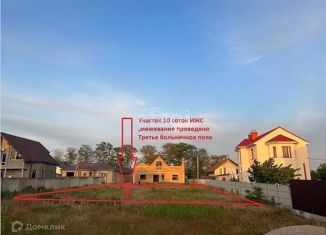 Продается участок, 10 сот., село Орехово, улица 8 Марта