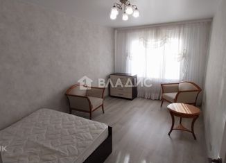 Сдам 1-комнатную квартиру, 41.9 м2, Ковров, улица Сергея Лазо, 7