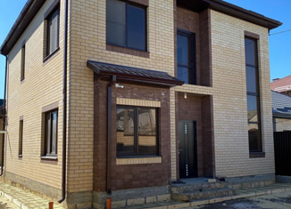 Дом на продажу, 120 м2, Краснодар, улица Братьев Черников, 23, улица Братьев Черников