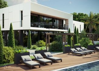 Продаю таунхаус, 81 м2, село Высокое, Ивановская улица, 2