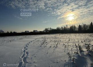 Продаю участок, 15 сот., село Минзитарово, Цветочная улица, 5