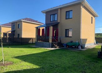 Дом на продажу, 128 м2, деревня Опалиха, Летняя улица, 64