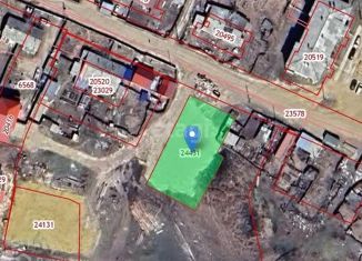 Продажа участка, 8.7 сот., Якутск, микрорайон Марха, улица Хонуу, 10