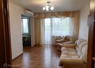 Двухкомнатная квартира в аренду, 49.6 м2, Вологодская область, Ярославская улица, 14А