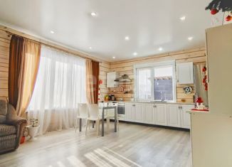 Продается дом, 130 м2, поселок Верх-Обский, улица Новосёлов