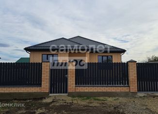 Продажа дома, 100.6 м2, Абинск, Темрюкская улица, 2