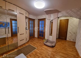 Продается 4-комнатная квартира, 78.5 м2, Ухта, Пионергорский проезд, 10