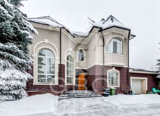 Продажа дома, 764 м2, деревня Рождественно