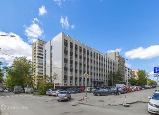 Сдается в аренду офис, 10.8 м2, Екатеринбург, Кузнечная улица, 92, Кузнечная улица