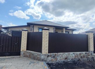 Продаю дом, 106 м2, село Репное, Архитектурная улица, 30