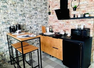 Продаю квартиру студию, 25 м2, Калининград, Батальная улица, 98, ЖК Стерео