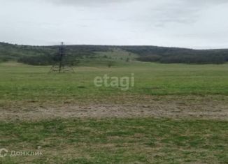 Продам участок, 251.5 сот., село Топучая, Центральная улица