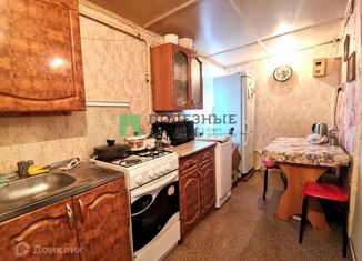 Однокомнатная квартира на продажу, 18.8 м2, Саратов, 1-я Фильтровая улица, 12, Волжский район