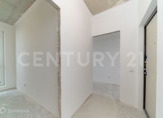 Продажа 1-комнатной квартиры, 28 м2, Мурино, Воронцовский бульвар, ЖК Краски Лета