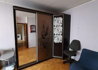 Двухкомнатная квартира на продажу, 45 м2, Москва, Авангардная улица, 8к2, Авангардная улица