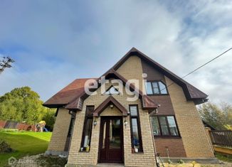 Продаю дом, 163 м2, деревня Сойкино