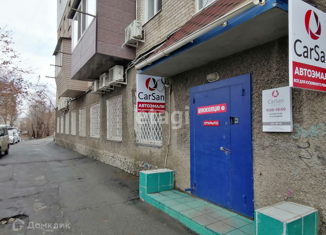 Продам офис, 250 м2, Приморский край, улица 50 лет ВЛКСМ