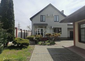 Продам дом, 275 м2, Ставрополь, улица Ломоносова, микрорайон № 5