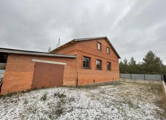 Дом на продажу, 198 м2, поселок Кириллинский, Песчаная улица, 1