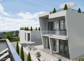 Продам дом, 150 м2, Сочи, улица Чайкиной, 21/3, микрорайон Соболевка