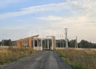 Продается земельный участок, 10 сот., деревня Старомихайловское