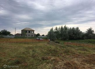 Земельный участок на продажу, 9 сот., коттеджный поселок Царицынская усадьба, Царицынская улица