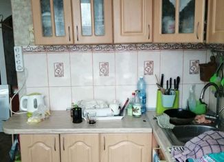 2-комнатная квартира на продажу, 42 м2, Бердск, улица Ленина, 48