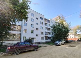 Аренда 3-комнатной квартиры, 60 м2, Екатеринбург, улица Белинского, 152к4, Ленинский район