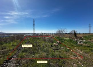 Продам земельный участок, 8 сот., дачное некоммерческое товарищество Южное, Сиреневая улица, 33