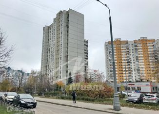Продается 1-комнатная квартира, 37.8 м2, Москва, улица Генерала Белобородова, 16, улица Генерала Белобородова