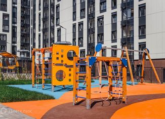 Продажа двухкомнатной квартиры, 64.7 м2, Санкт-Петербург, Студенческая улица, 14к2, Студенческая улица