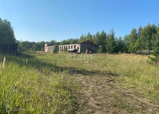 Продам земельный участок, 67.3 сот., рабочий посёлок Хвойная, Советская улица