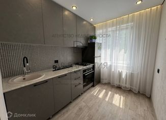 Продается двухкомнатная квартира, 44.3 м2, Комсомольск-на-Амуре, улица Гагарина, 10