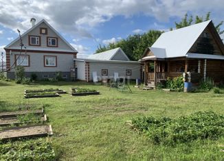 Продажа дома, 226.5 м2, Волжск, Русская Луговая улица