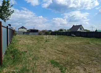 Продажа земельного участка, 9 сот., деревня Нариманова, Центральная улица