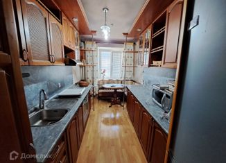 Продаю 4-ком. квартиру, 77.3 м2, Минеральные Воды, проспект 22-го Партсъезда, 137